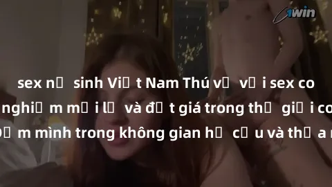 sex nữ sinh Việt Nam Thú vị với sex cosplay anime: Trải nghiệm mới lạ và đắt giá trong thế giới cosplay! Đắm mình trong không gian hư cấu và thỏa mãn niềm đam mê của bạn!